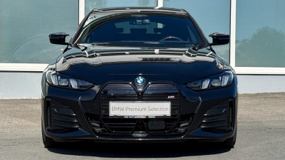BMW i4 Gebrauchtwagen BMW i4 Gebrauchtwagen