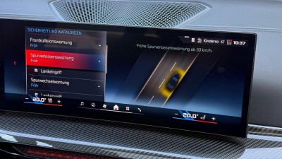 BMW i4 Gebrauchtwagen BMW i4 Gebrauchtwagen