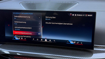 BMW i4 Gebrauchtwagen BMW i4 Gebrauchtwagen