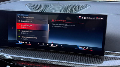 BMW i4 Gebrauchtwagen BMW i4 Gebrauchtwagen