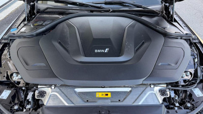 BMW i4 Gebrauchtwagen BMW i4 Gebrauchtwagen