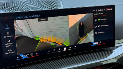 BMW i4 Gebrauchtwagen BMW i4 Gebrauchtwagen
