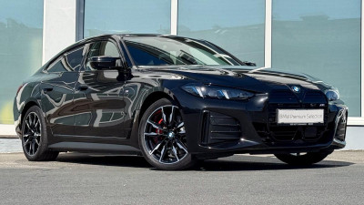 BMW i4 Gebrauchtwagen BMW i4 Gebrauchtwagen