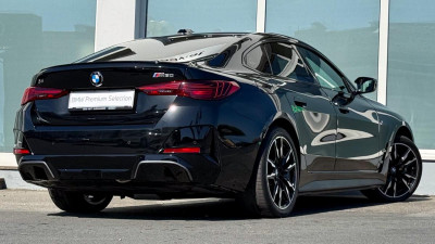 BMW i4 Gebrauchtwagen BMW i4 Gebrauchtwagen