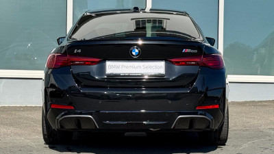 BMW i4 Gebrauchtwagen BMW i4 Gebrauchtwagen