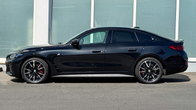 BMW i4 Gebrauchtwagen BMW i4 Gebrauchtwagen