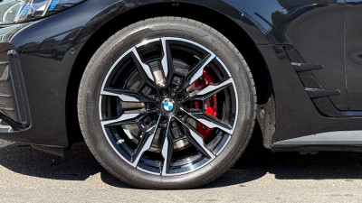 BMW i4 Gebrauchtwagen BMW i4 Gebrauchtwagen