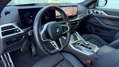 BMW i4 Gebrauchtwagen BMW i4 Gebrauchtwagen