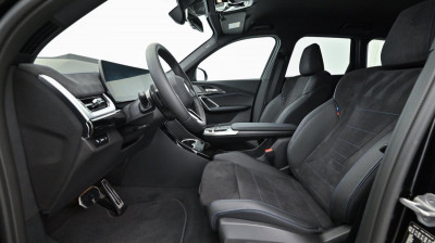 BMW X1 Gebrauchtwagen BMW X1 Gebrauchtwagen