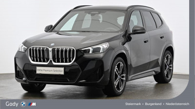 BMW X1 Gebrauchtwagen BMW X1 Gebrauchtwagen
