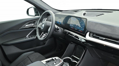 BMW X1 Gebrauchtwagen BMW X1 Gebrauchtwagen