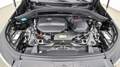 BMW X1 Gebrauchtwagen BMW X1 Gebrauchtwagen