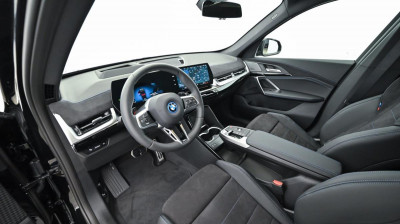 BMW X1 Gebrauchtwagen BMW X1 Gebrauchtwagen