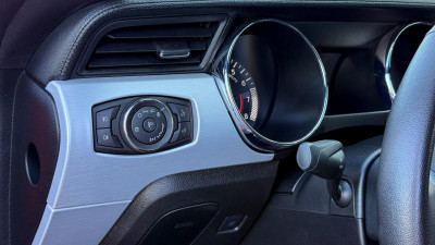 Ford Mustang Gebrauchtwagen Ford Mustang Gebrauchtwagen