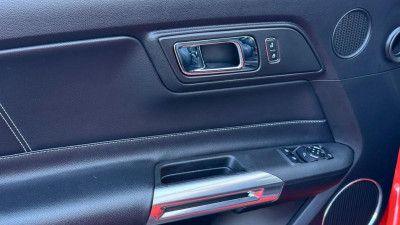 Ford Mustang Gebrauchtwagen Ford Mustang Gebrauchtwagen