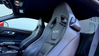 Ford Mustang Gebrauchtwagen Ford Mustang Gebrauchtwagen