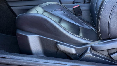 Ford Mustang Gebrauchtwagen Ford Mustang Gebrauchtwagen