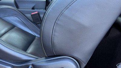 Ford Mustang Gebrauchtwagen Ford Mustang Gebrauchtwagen