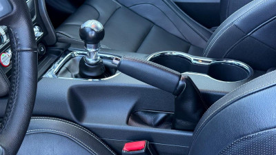 Ford Mustang Gebrauchtwagen Ford Mustang Gebrauchtwagen