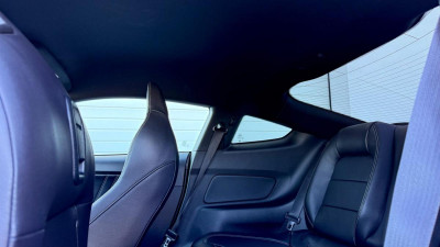 Ford Mustang Gebrauchtwagen Ford Mustang Gebrauchtwagen