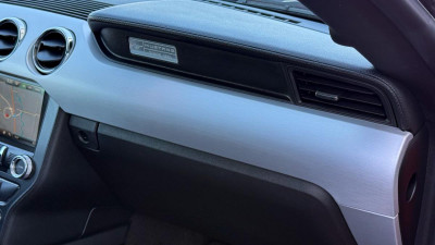 Ford Mustang Gebrauchtwagen Ford Mustang Gebrauchtwagen