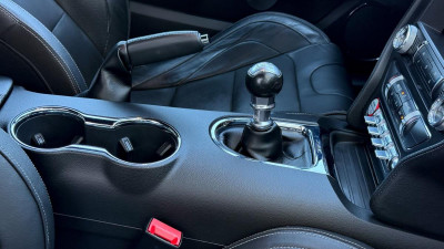 Ford Mustang Gebrauchtwagen Ford Mustang Gebrauchtwagen