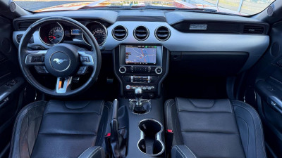 Ford Mustang Gebrauchtwagen Ford Mustang Gebrauchtwagen