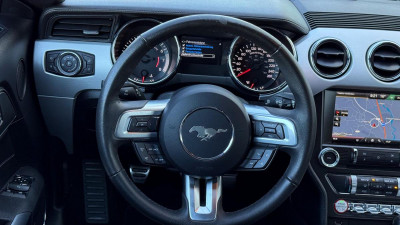 Ford Mustang Gebrauchtwagen Ford Mustang Gebrauchtwagen