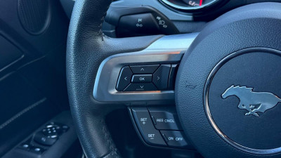 Ford Mustang Gebrauchtwagen Ford Mustang Gebrauchtwagen