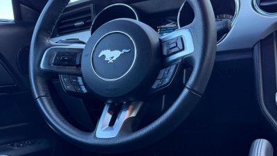 Ford Mustang Gebrauchtwagen Ford Mustang Gebrauchtwagen