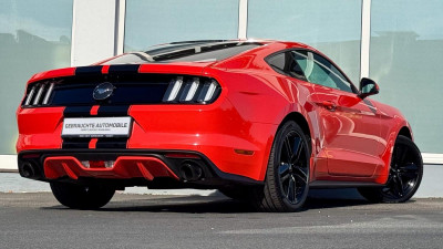 Ford Mustang Gebrauchtwagen Ford Mustang Gebrauchtwagen