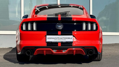 Ford Mustang Gebrauchtwagen Ford Mustang Gebrauchtwagen