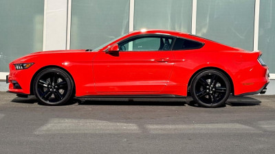 Ford Mustang Gebrauchtwagen Ford Mustang Gebrauchtwagen