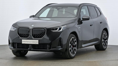 BMW X3 Gebrauchtwagen BMW X3 Gebrauchtwagen