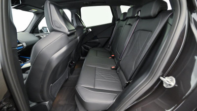 BMW X3 Gebrauchtwagen BMW X3 Gebrauchtwagen