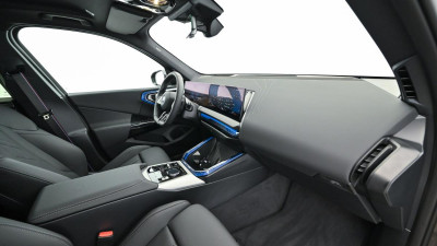 BMW X3 Gebrauchtwagen BMW X3 Gebrauchtwagen