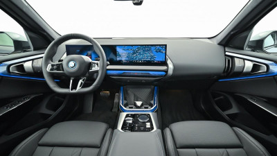 BMW X3 Gebrauchtwagen BMW X3 Gebrauchtwagen