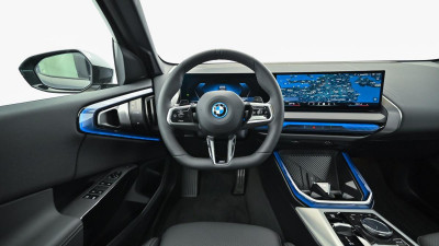 BMW X3 Gebrauchtwagen BMW X3 Gebrauchtwagen