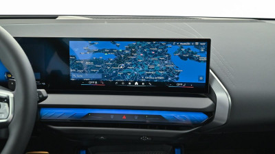 BMW X3 Gebrauchtwagen BMW X3 Gebrauchtwagen