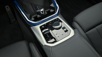 BMW X3 Gebrauchtwagen BMW X3 Gebrauchtwagen