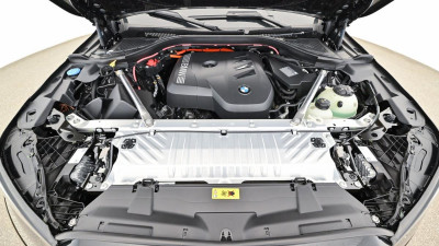 BMW X3 Gebrauchtwagen BMW X3 Gebrauchtwagen