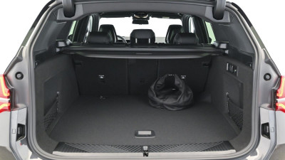BMW X3 Gebrauchtwagen BMW X3 Gebrauchtwagen