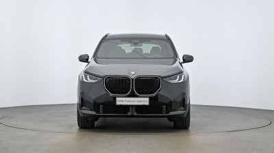 BMW X3 Gebrauchtwagen BMW X3 Gebrauchtwagen