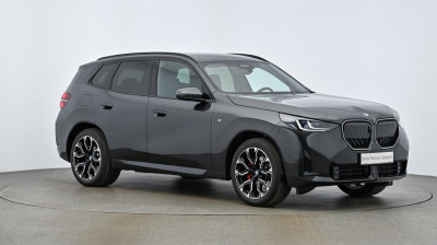 BMW X3 Gebrauchtwagen BMW X3 Gebrauchtwagen