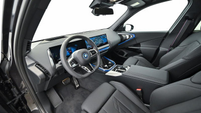 BMW X3 Gebrauchtwagen BMW X3 Gebrauchtwagen