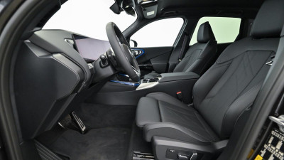 BMW X3 Gebrauchtwagen BMW X3 Gebrauchtwagen