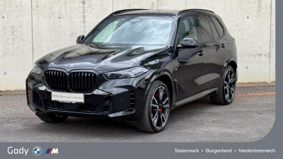 BMW X5 Gebrauchtwagen BMW X5 Gebrauchtwagen