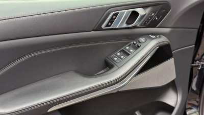 BMW X5 Gebrauchtwagen BMW X5 Gebrauchtwagen