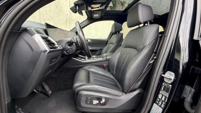BMW X5 Gebrauchtwagen BMW X5 Gebrauchtwagen