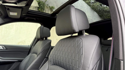 BMW X5 Gebrauchtwagen BMW X5 Gebrauchtwagen